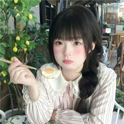 女神跟我走