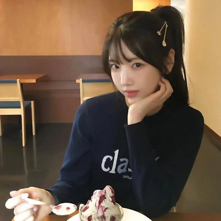 火柴小姐和美味先生